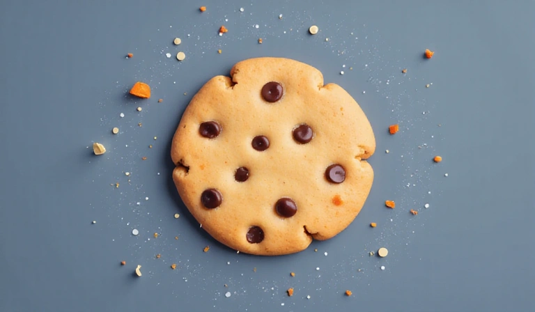 Różnorodne zdrowe jedzenie na stole, symbolizujące bogactwo bloga